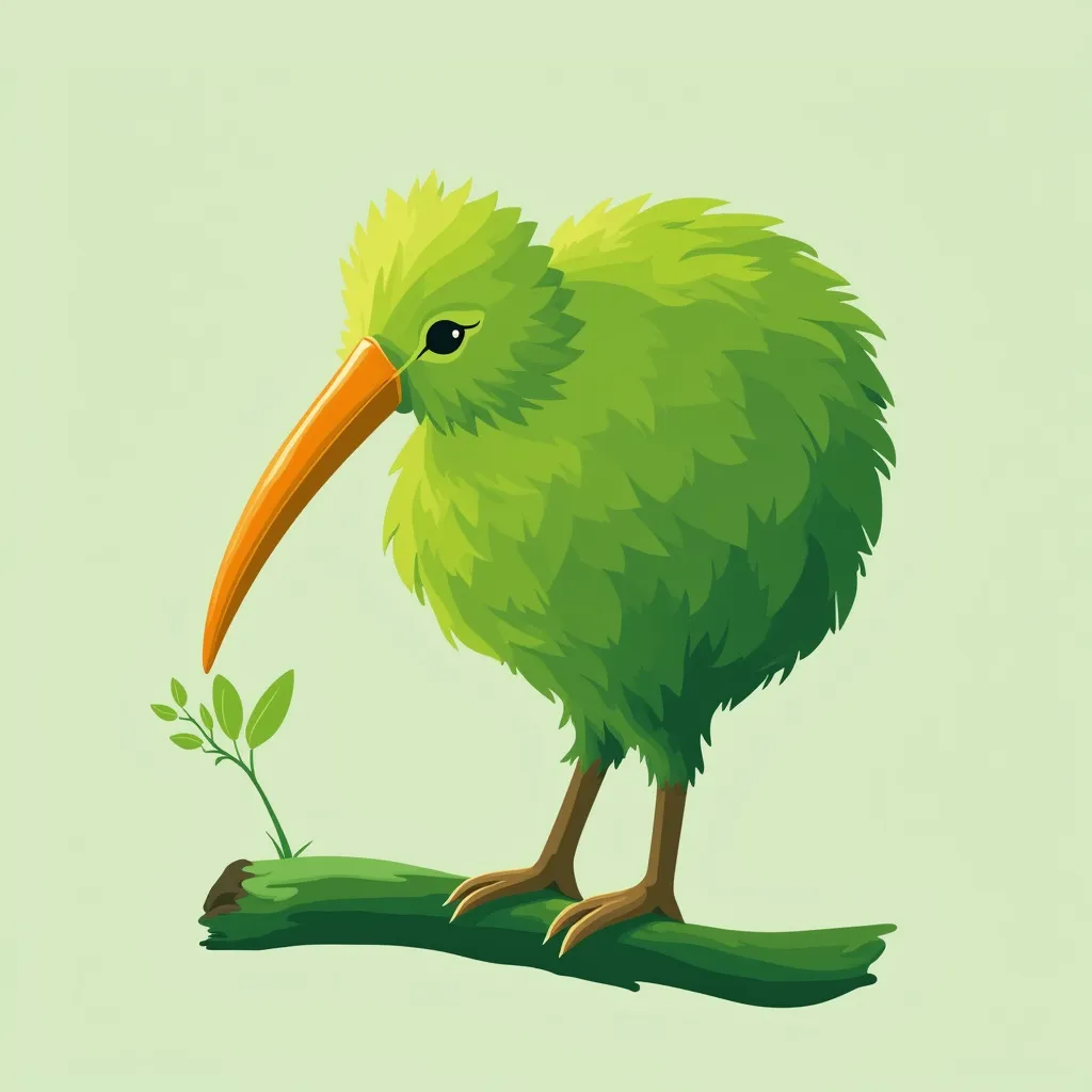 Logo společnosti Kiwi.com